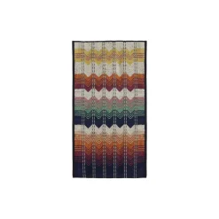 Travis håndkle, 100 multicolour