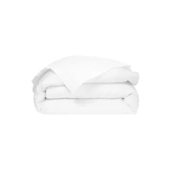 Triomphe sengetøy, blanc
