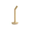 Tørkerullholder, oiled oak