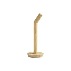 Tørkerullholder, oiled oak