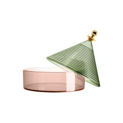 TRULLO, green/pink