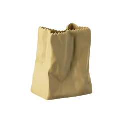 Tütenvase Fossil Mini Vase 9 cm