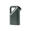 Tub mugge, dark green