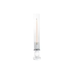 Tube liten lysestake, klar