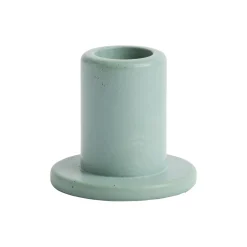 Tube lysestake, emerald green