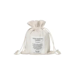 Tuckduftlys, cashmere