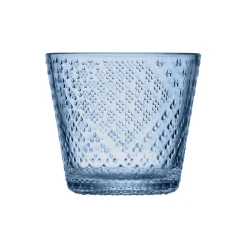 Tundra drikkeglass 29 cl 2 stk., aqua
