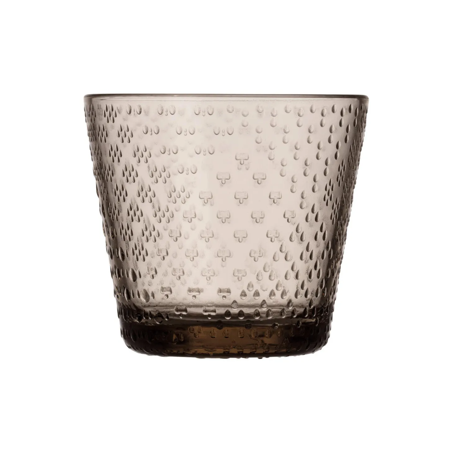 Tundra drikkeglass 2 stk, lin