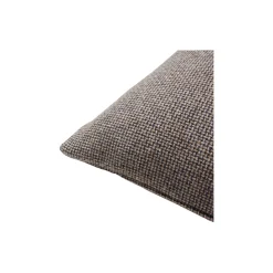 TWILIGHT pyntepute, brown melange