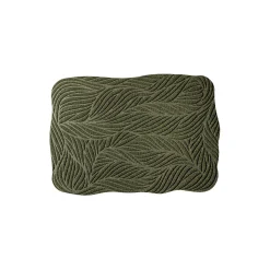Twine Green Dørmatte