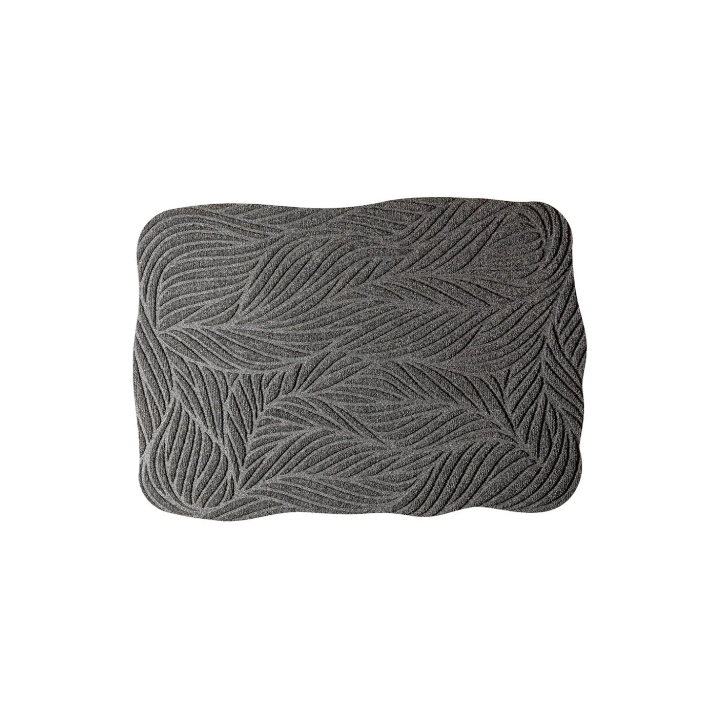 Twine Grey Dørmatte