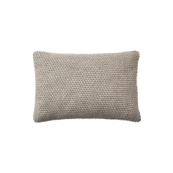Twine pute, beige-grey