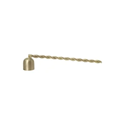Twist Lysslukker, brass