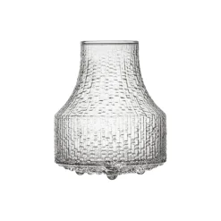 Ultima Thule glassvase 82x97mm klar
