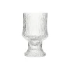 Ultima Thule rødvinsglass 2 stk., klar