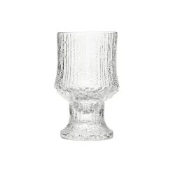Ultima Thule rødvinsglass 2 stk., klar