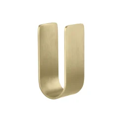 Ume krok, brass
