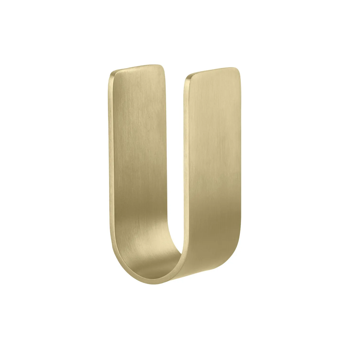 Ume krok, brass
