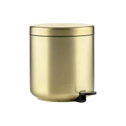 Ume pedalspann, brass