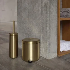 Ume pedalspann, brass