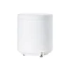 UME pedalspann, white