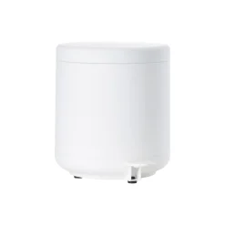 UME pedalspann, white