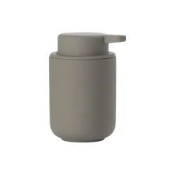 Ume såpedispenser, taupe