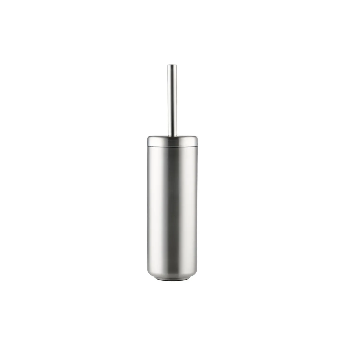 Ume toalettbørste, steel