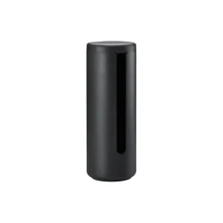 Ume toalettpapir oppbevaring, black