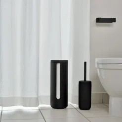 Ume toalettpapir oppbevaring, black