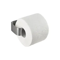 Ume toalettrullholder, steel