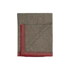 Una Pledd, Green/Red