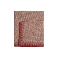 Una Pledd, Light Red