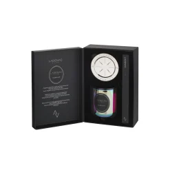 Urban senses sett med stearinlys, caviar lime