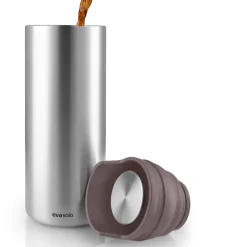 Urban To Go Cup, vintage brun