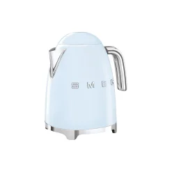 Vannkoker, pastel blue