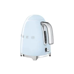 Vannkoker, pastel blue
