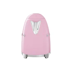 Vannkoker, pastel pink