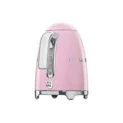Vannkoker, pastel pink