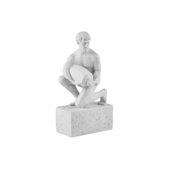 Vannmannen, mann