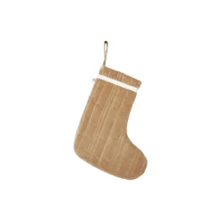 Var Julestrømpe, tan