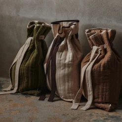 Vari Sack, khaki