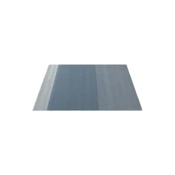 Varjo gulvteppe, blue