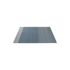 Varjo gulvteppe, blue