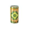 Vase 24 cm, jungle animalier
