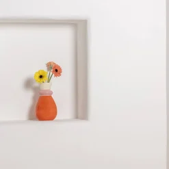 Vase CAROLINA AMOR DEL COLOR