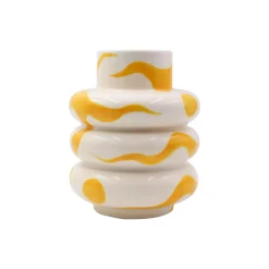 Vase MARIPOSA SOL Y SOMBRA