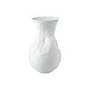 Vase of Phases Weiss matt Vase 30 cm