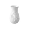 Vase of Phases Weiss matt Mini Vase 10 cm