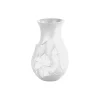 Vase of Phases Weiss matt vase 26 cm